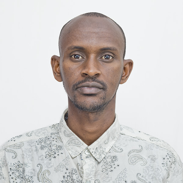Profile photo for @hussein