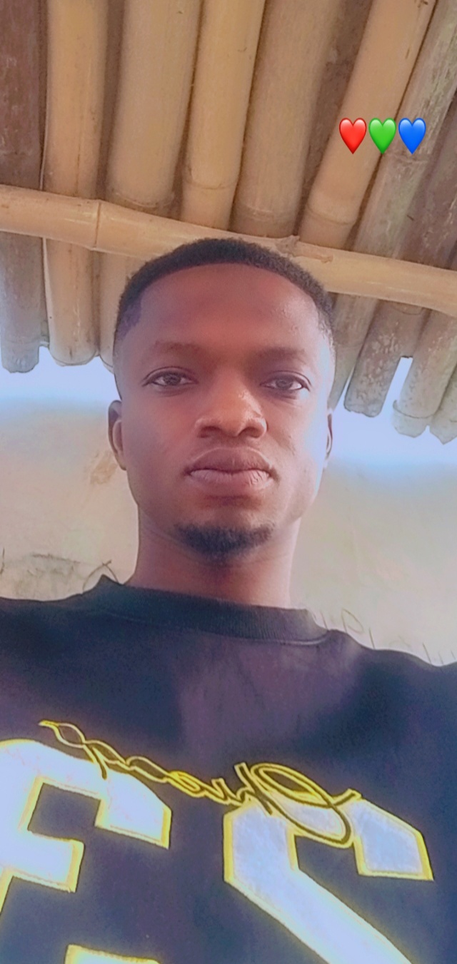 Profile photo for @boakye