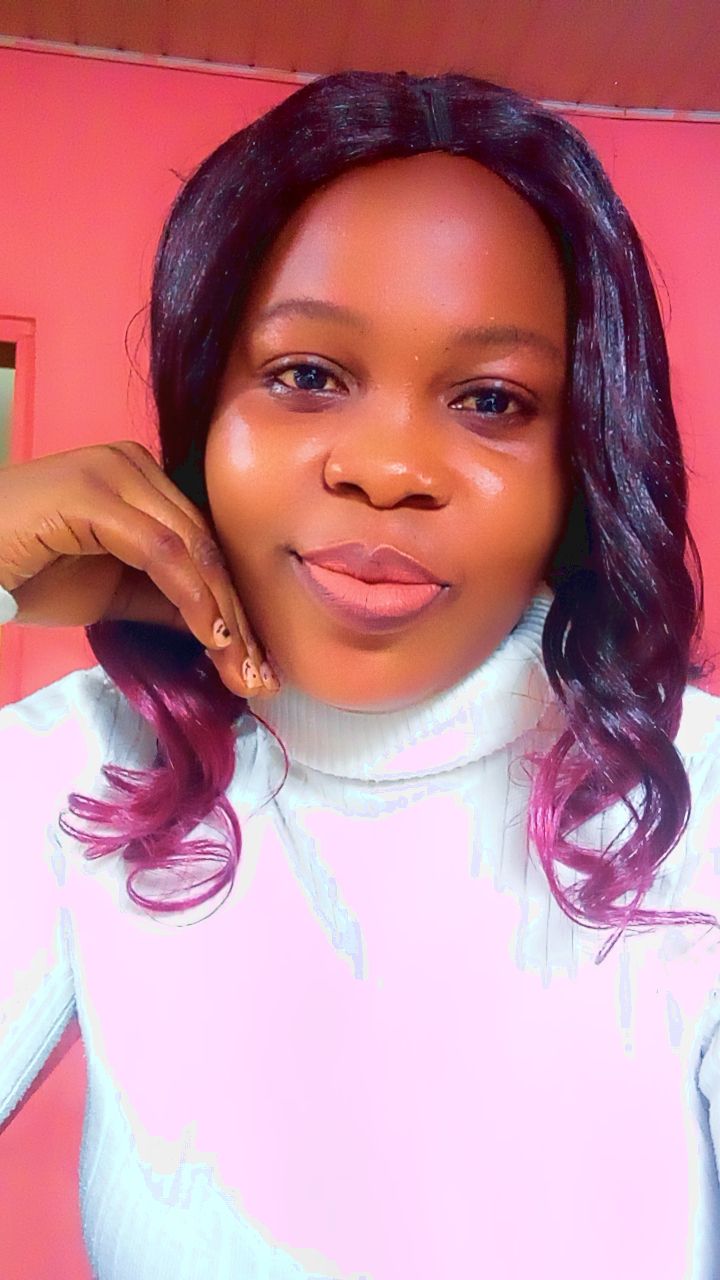 Profile photo for @oluwakemi