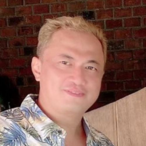 Profile photo for @jojo