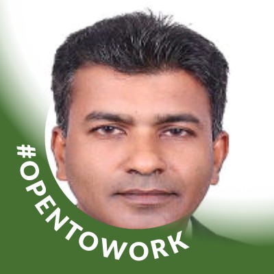 Profile photo for @pradeepsis