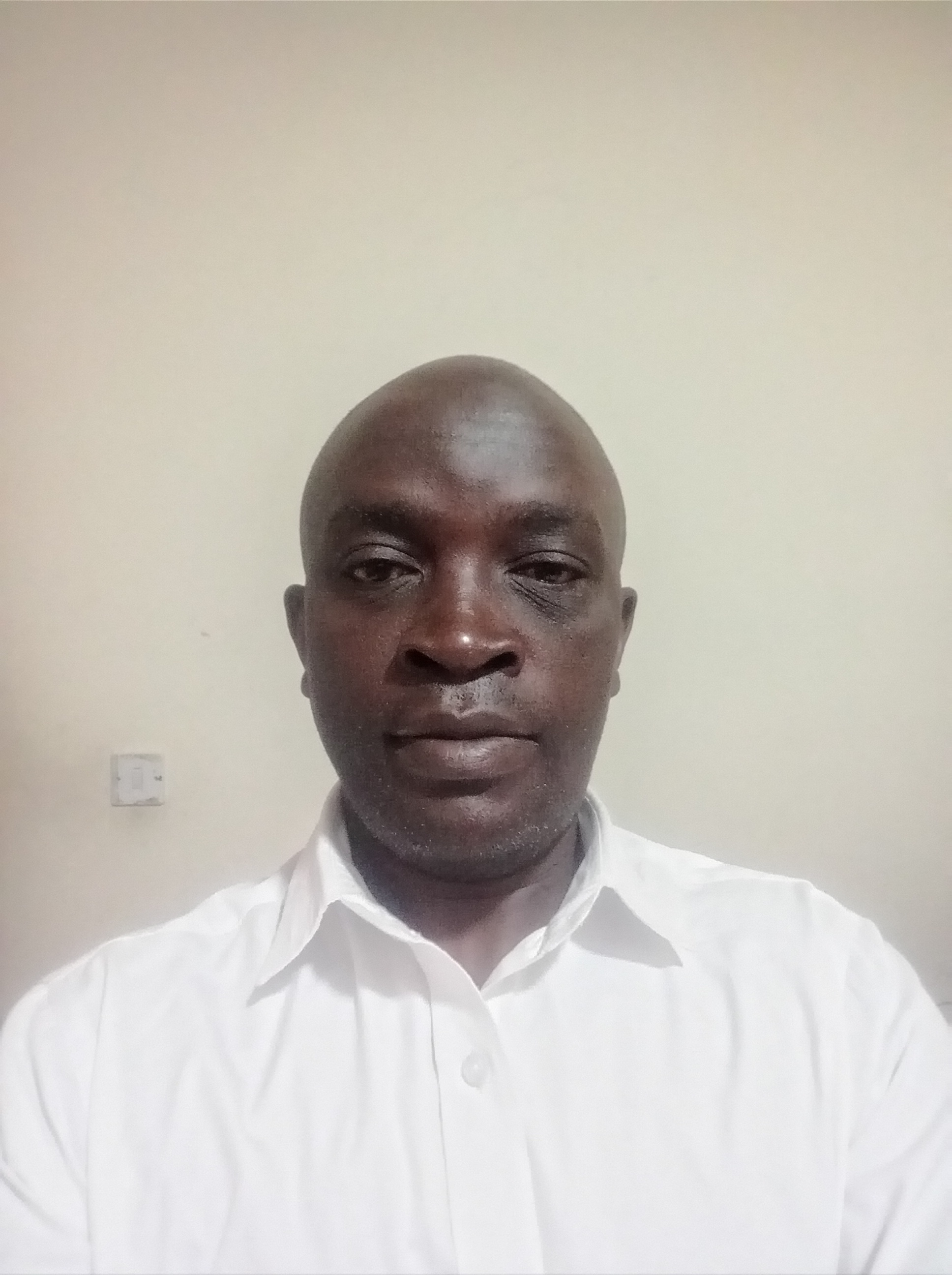 Profile photo for @nyabayo