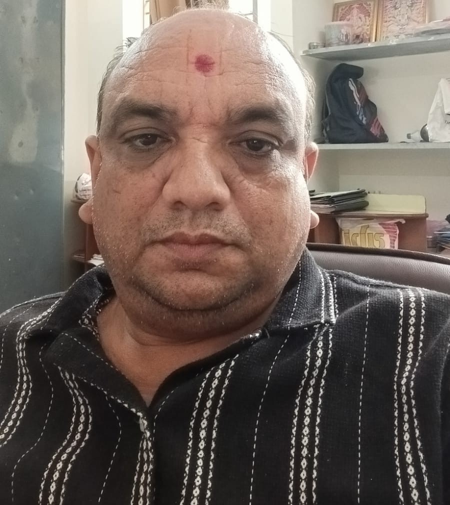Profile photo for @jaydeep
