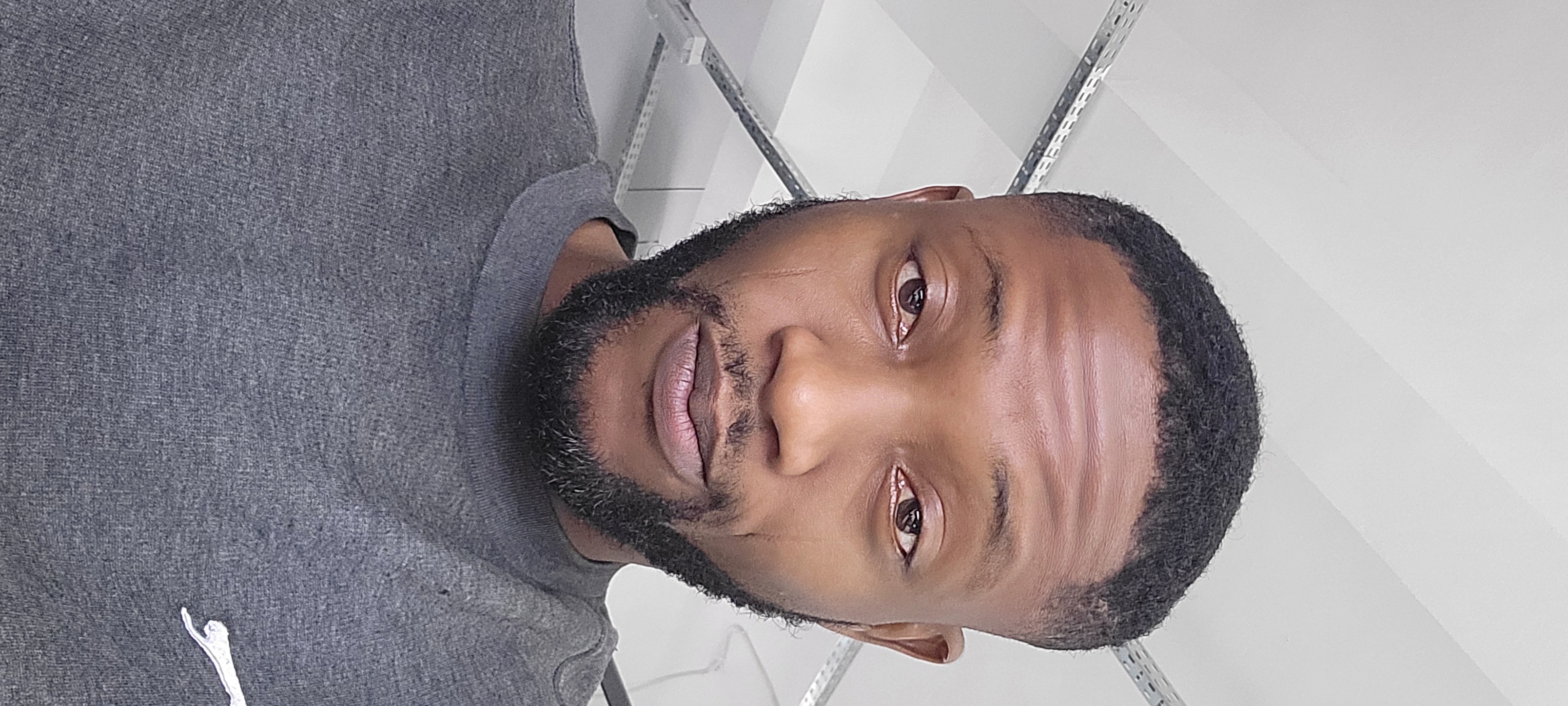 Profile photo for @muhammed