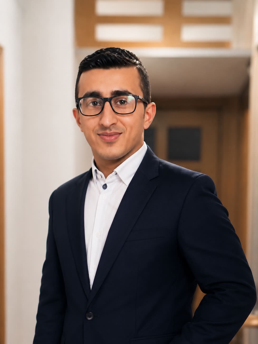 Profile photo for @ammar