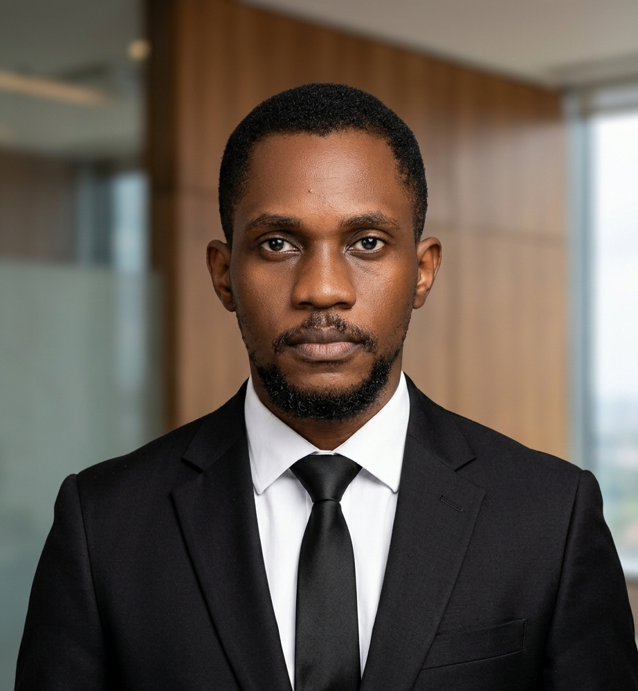 Profile photo for @chidi