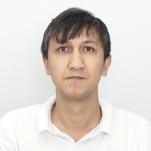Profile photo for @jakhongir
