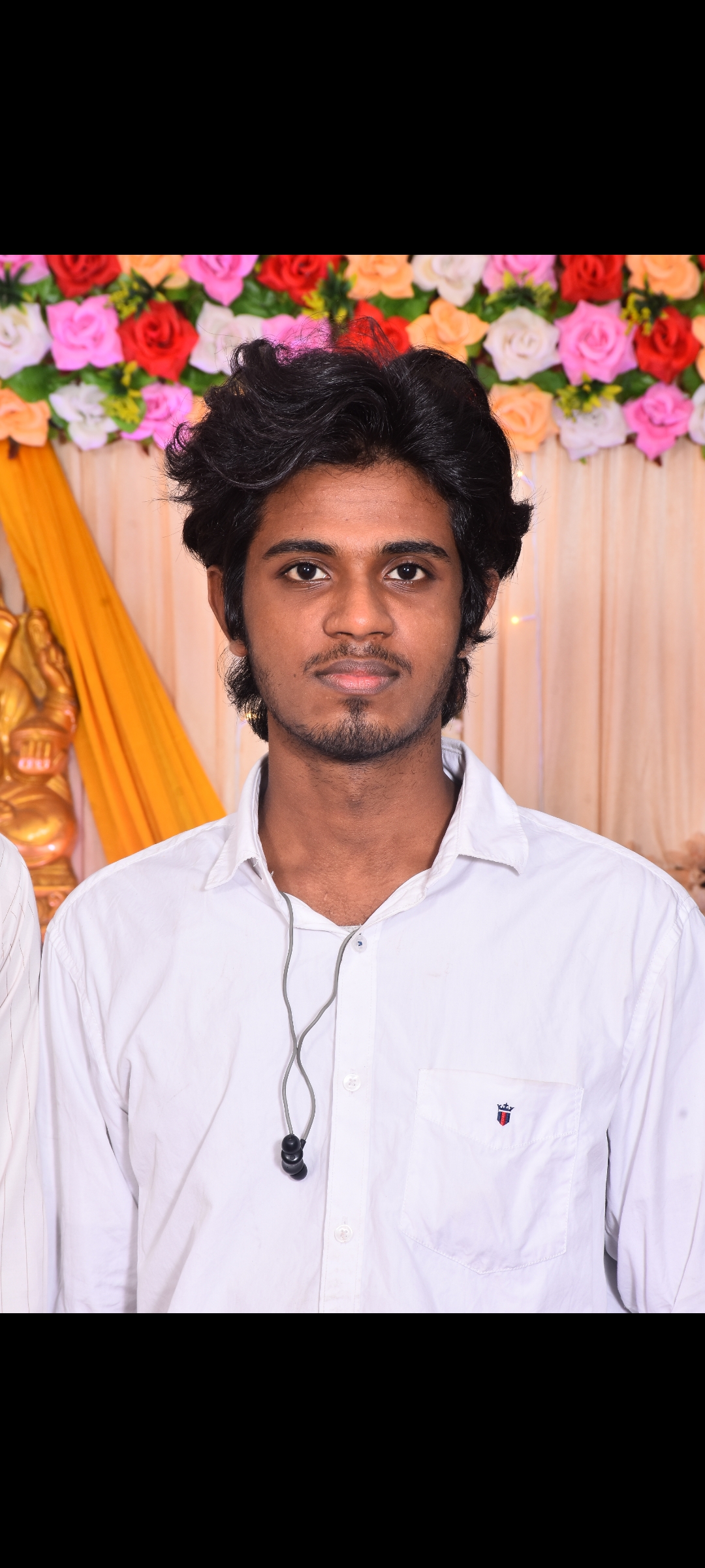 Profile photo for @tarun