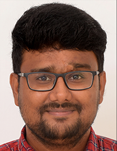 Profile photo for @saiprabhu