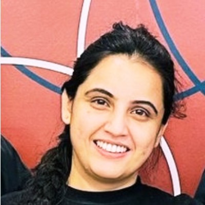 Profile photo for @madhu