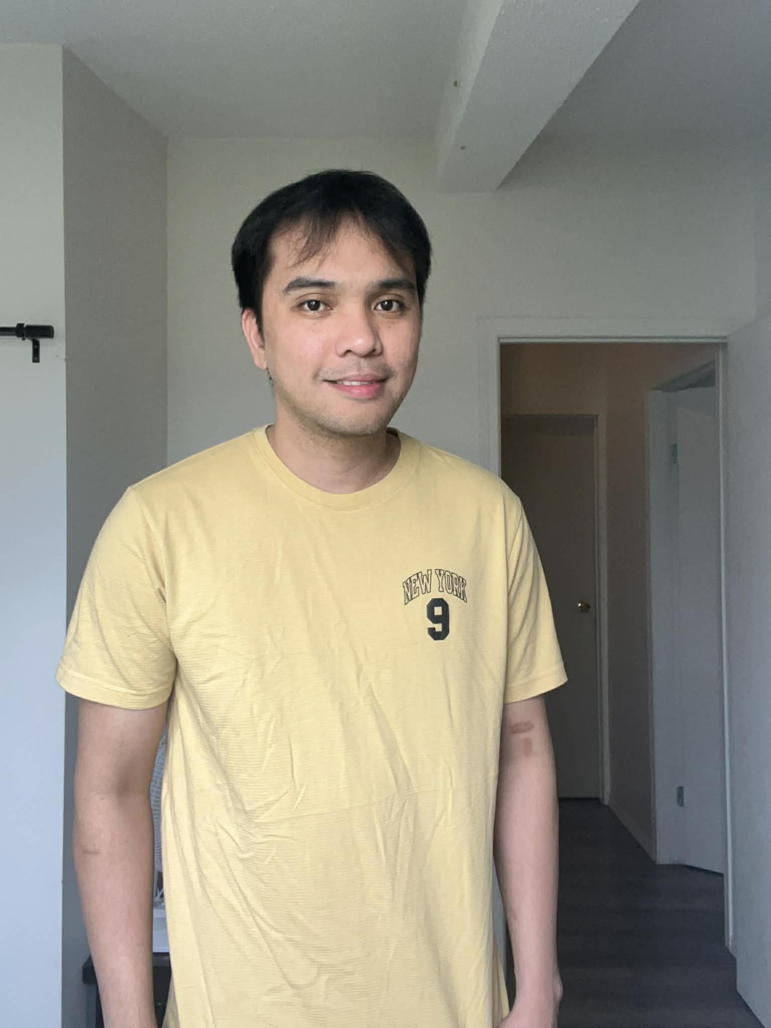 Profile photo for @gerald