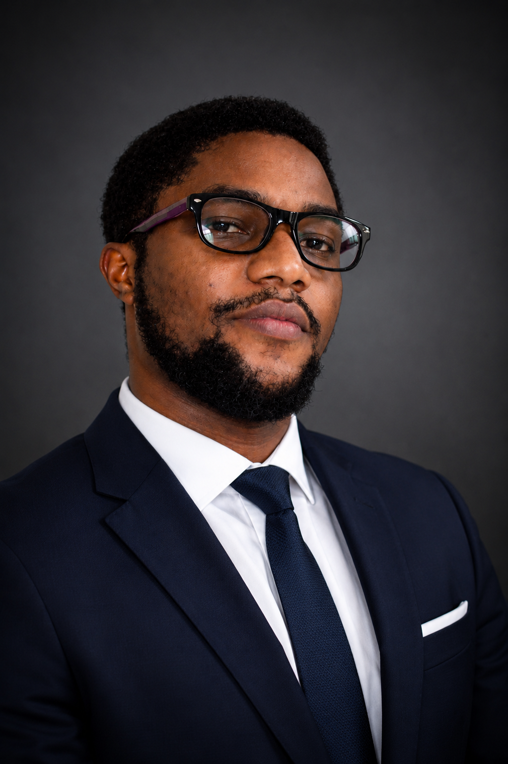 Profile photo for @gbenga