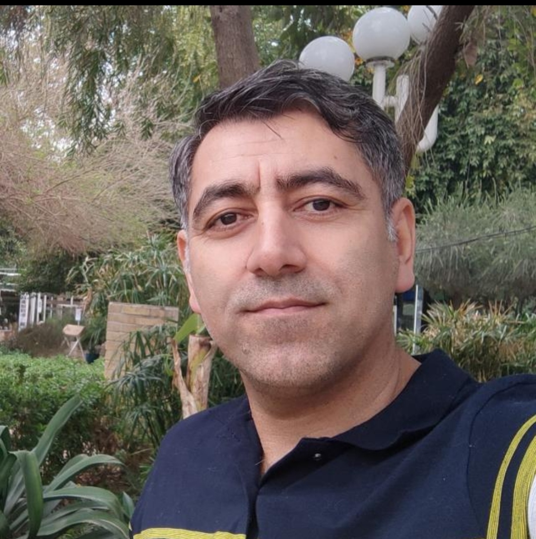 Profile photo for @dariush