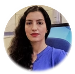 Profile photo for @leila