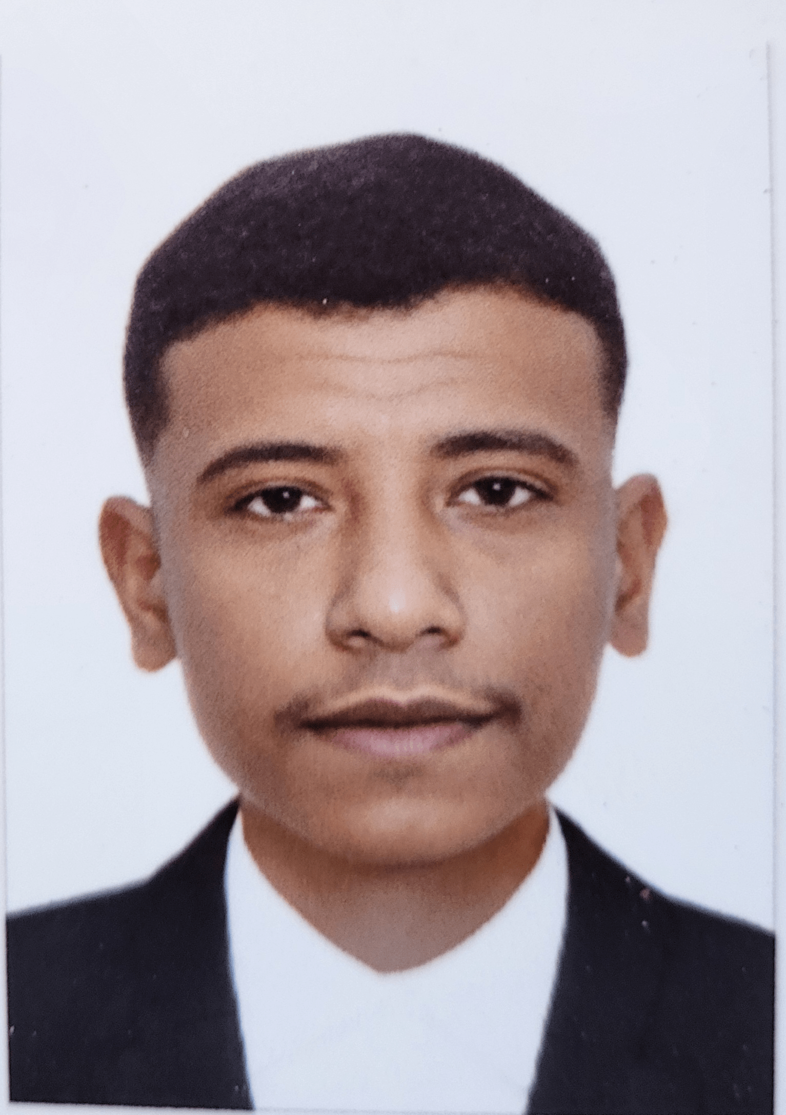 Profile photo for @faissal
