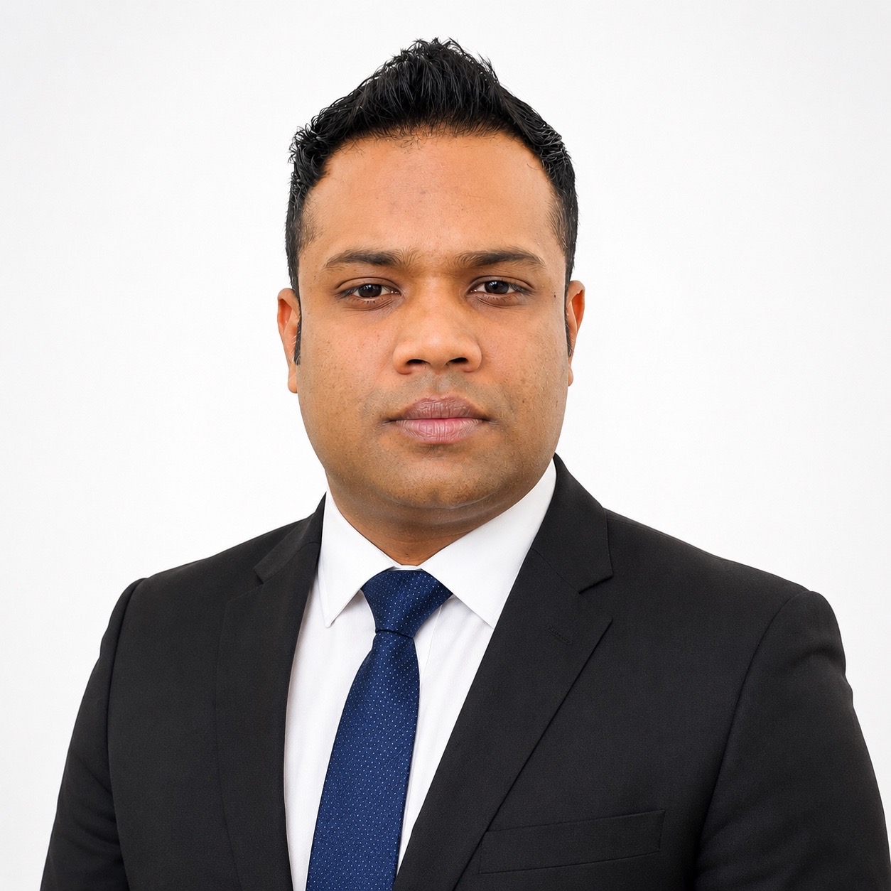 Profile photo for @sajithmadu
