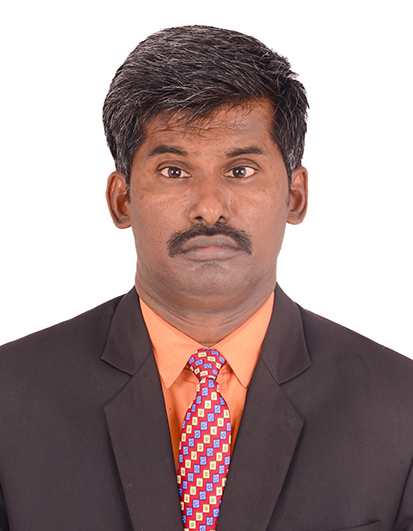 Profile photo for @rajaram