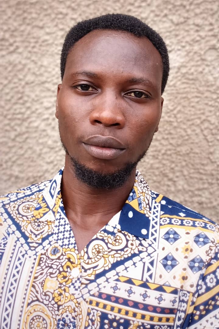 Profile photo for @akande