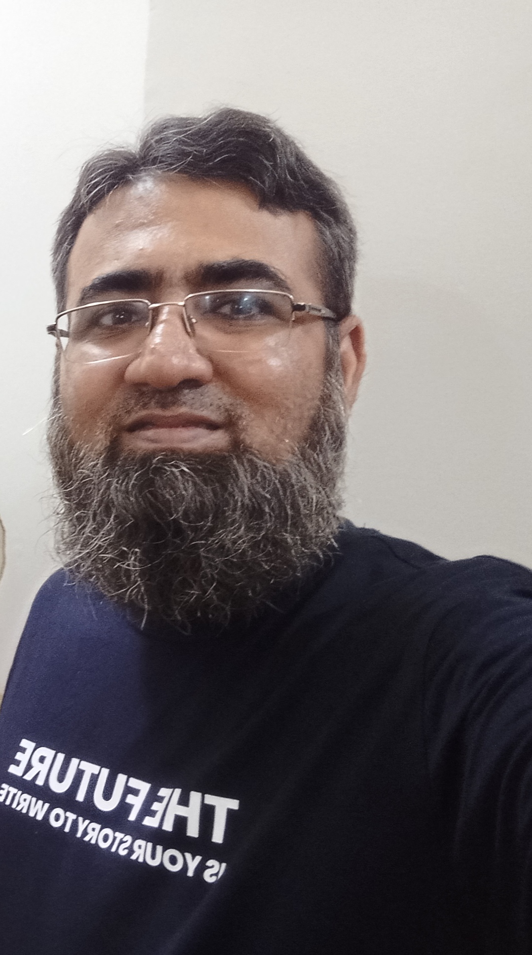 Profile photo for @najam
