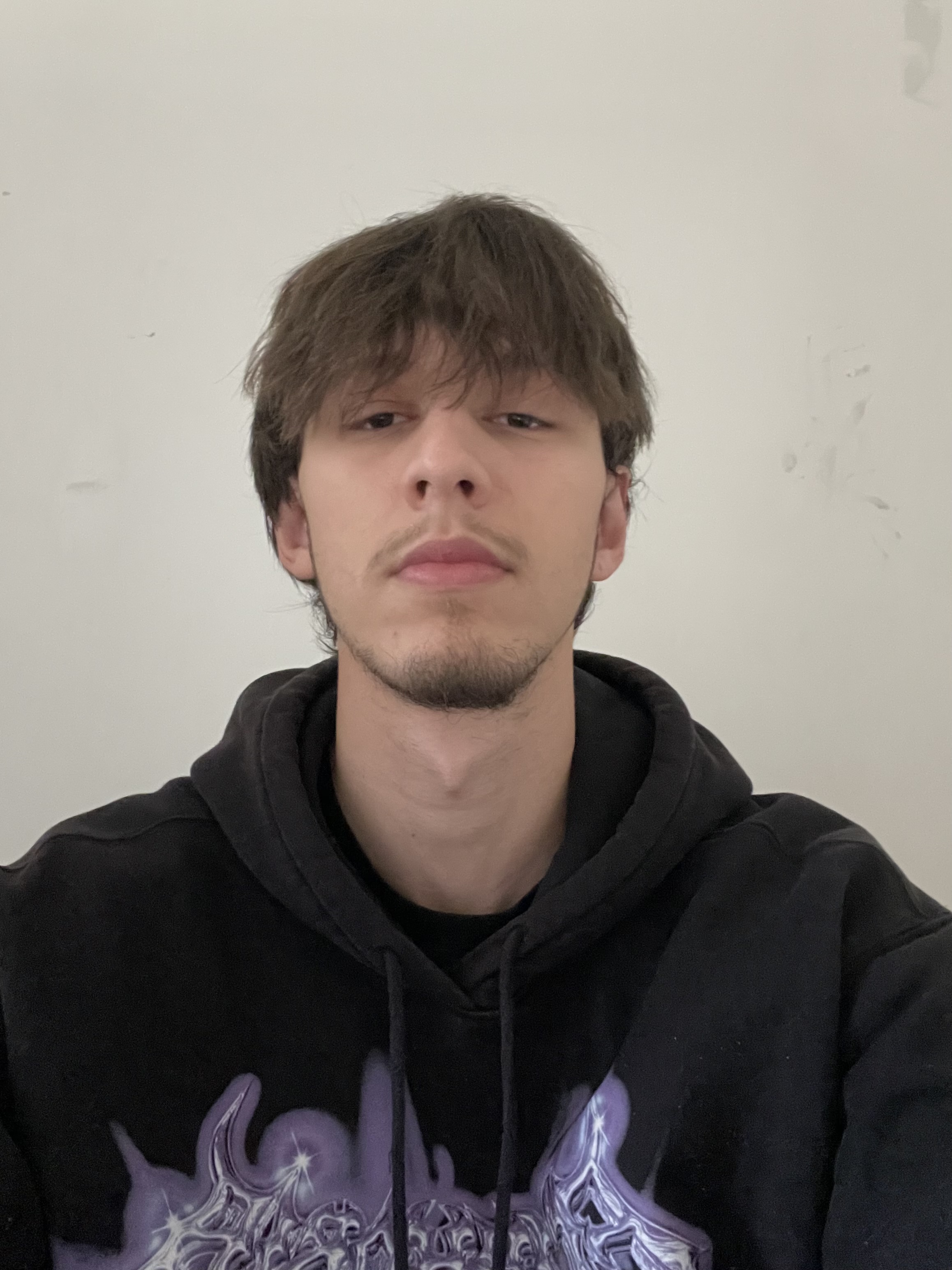Profile photo for @daniel611