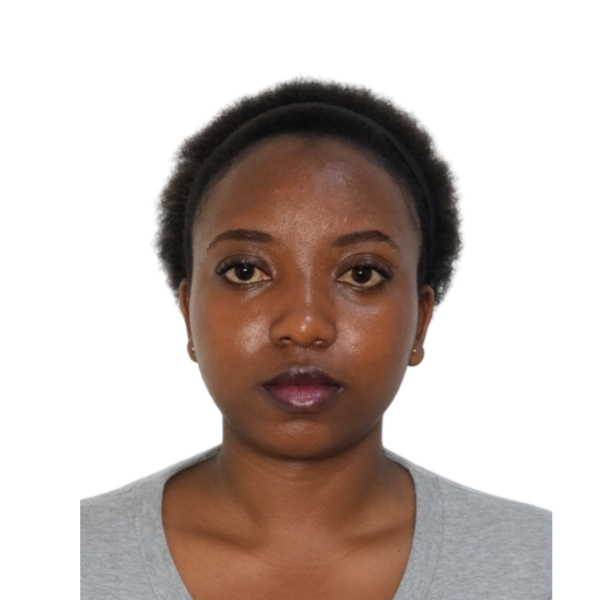 Profile photo for @uwamahoro