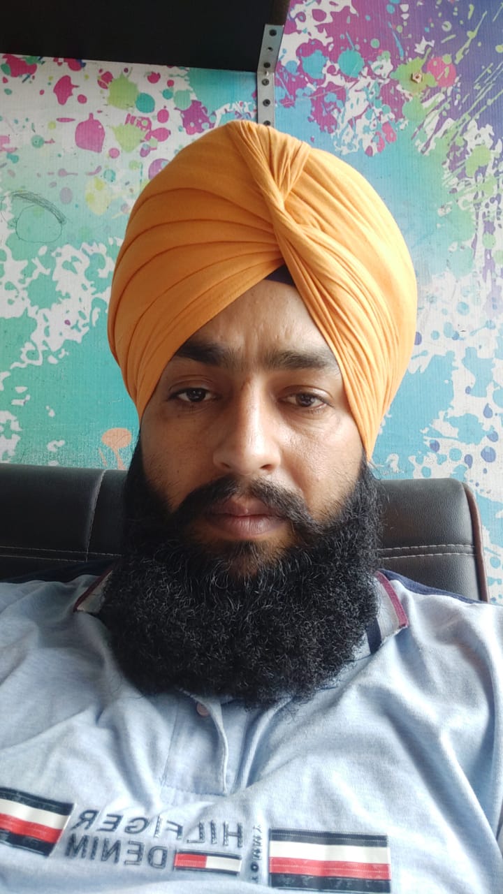 Profile photo for @jagjeet