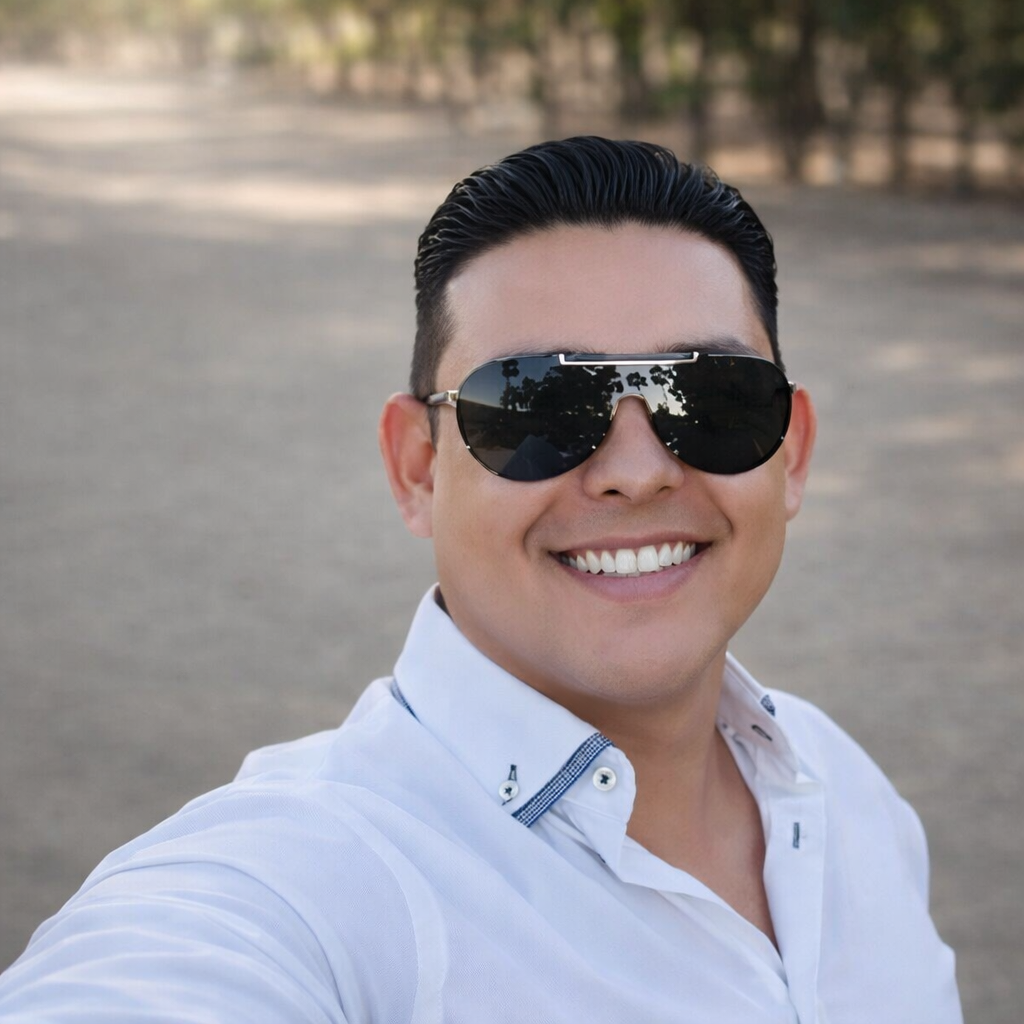 Profile photo for @gilberto