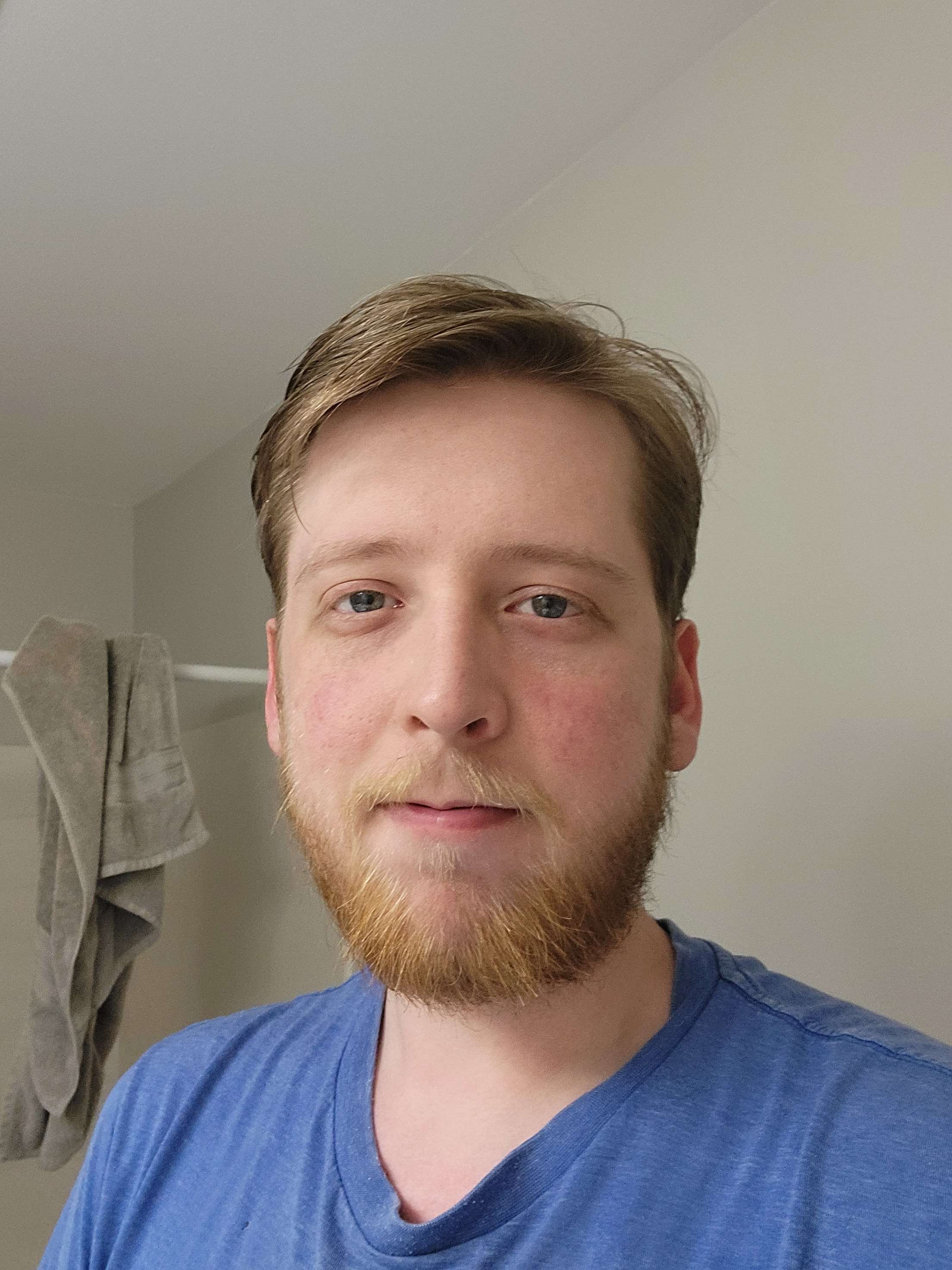 Profile photo for @robert250