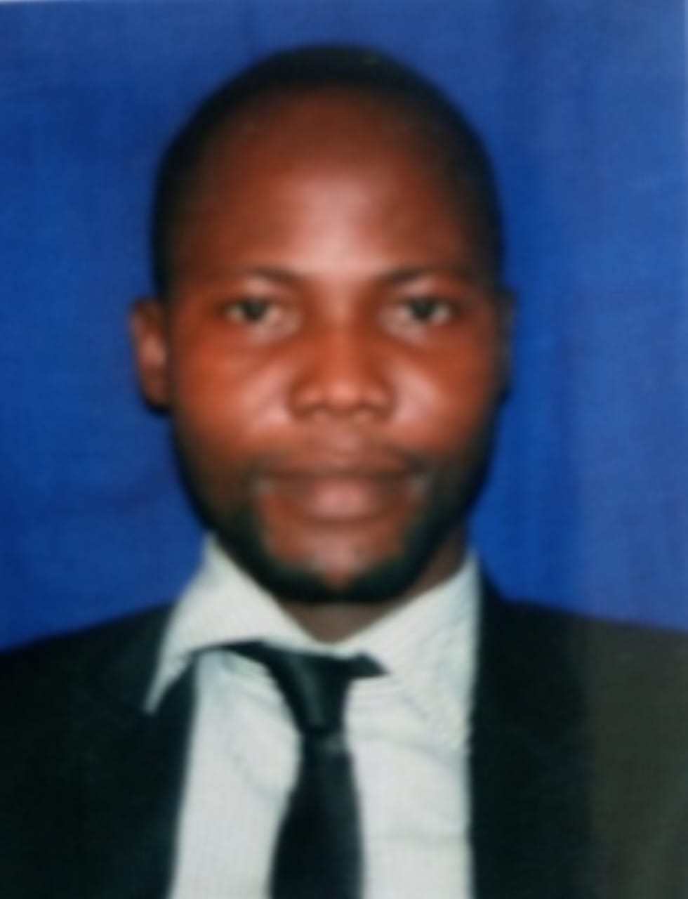 Profile photo for @muyiwa
