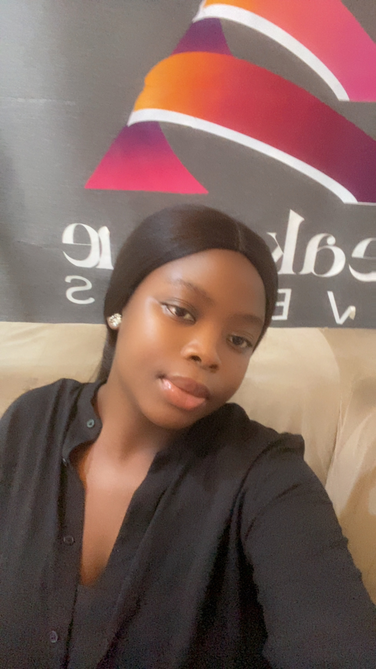 Profile photo for @eniola