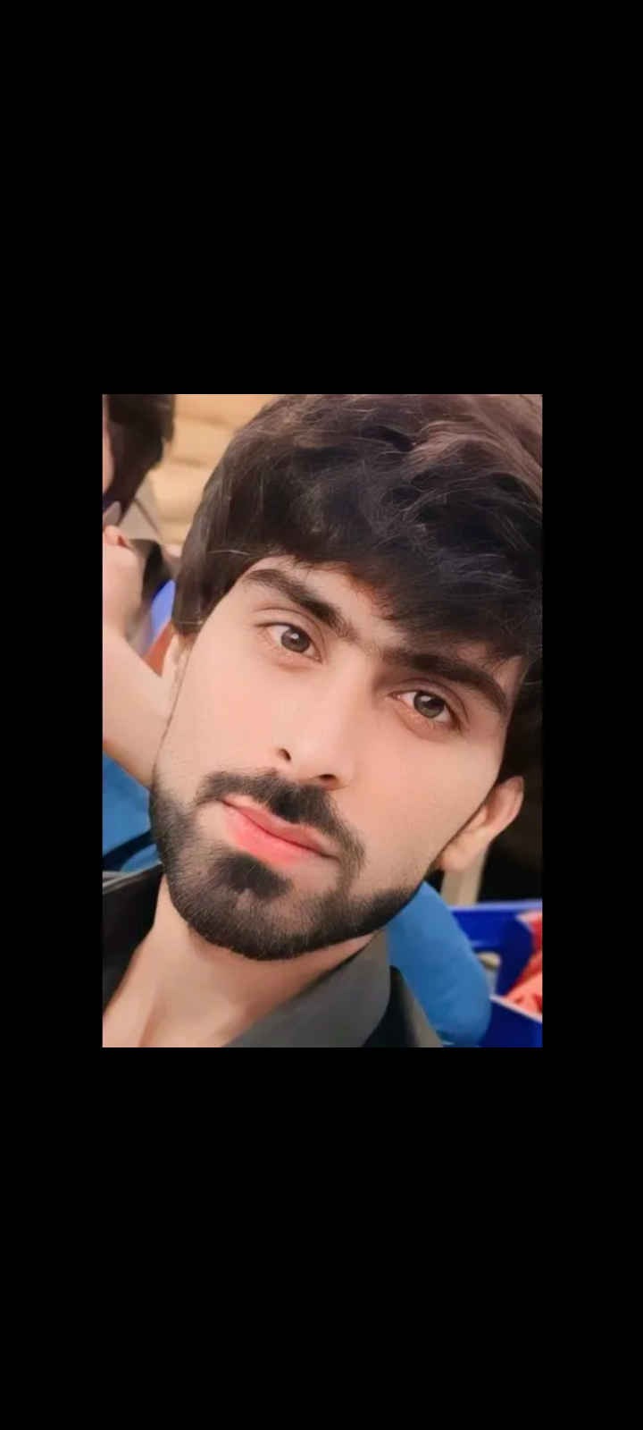 Profile photo for @aliahmad