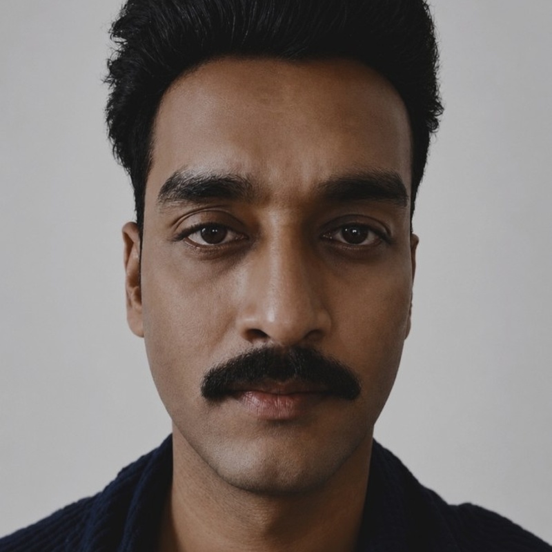 Profile photo for @ramesh