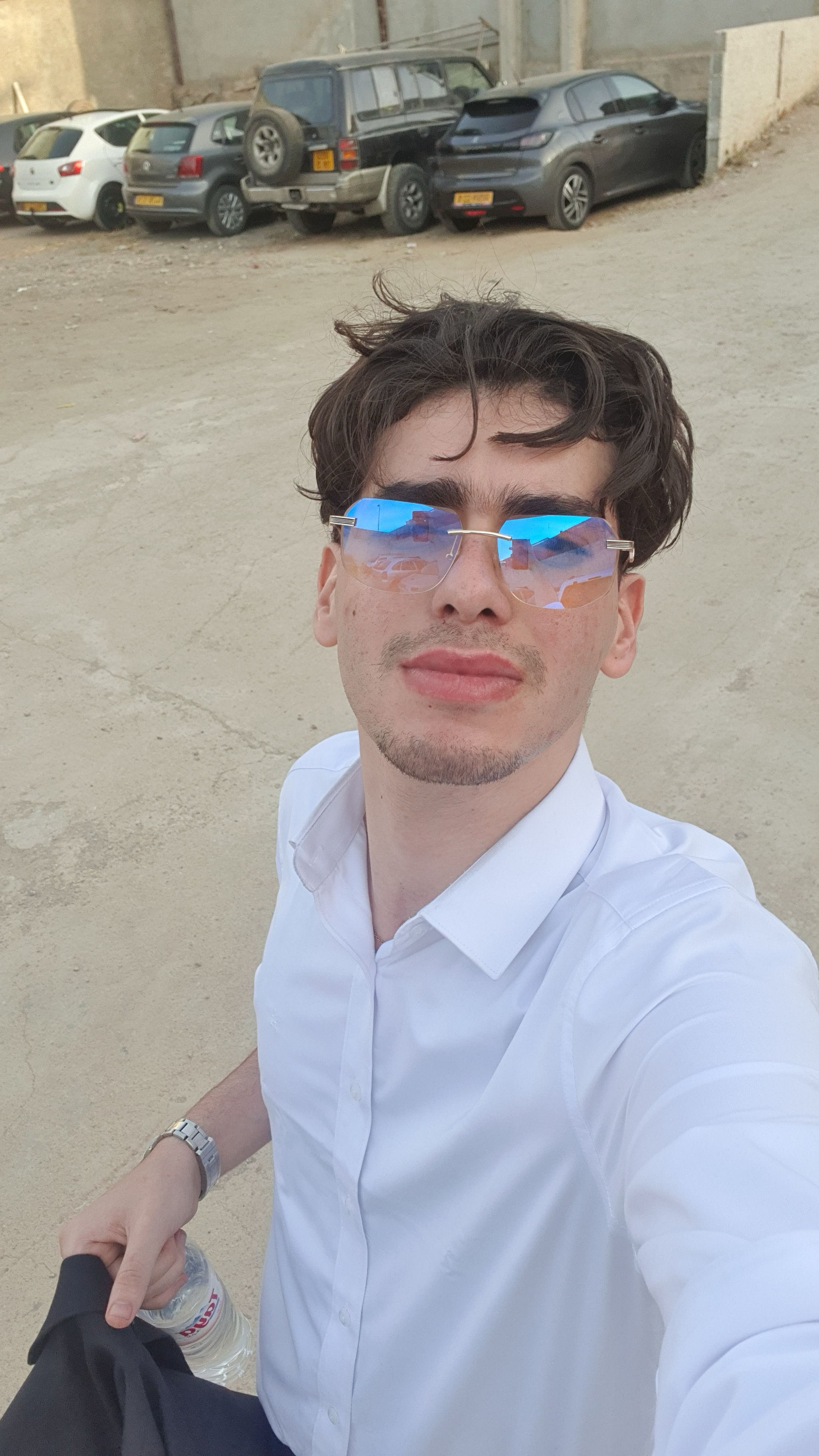 Profile photo for @rayanben