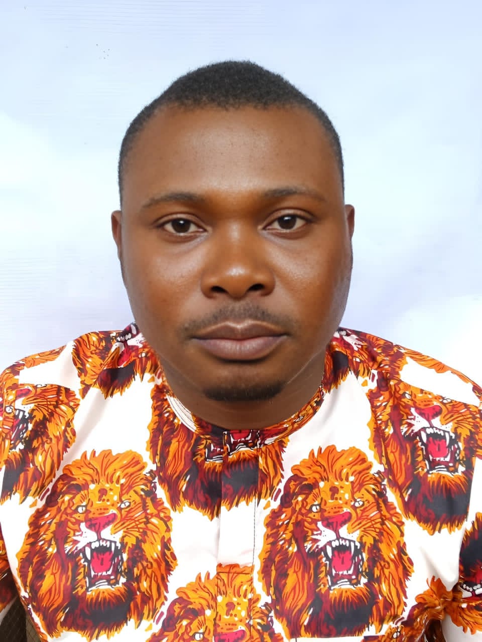 Profile photo for @ifeanyi