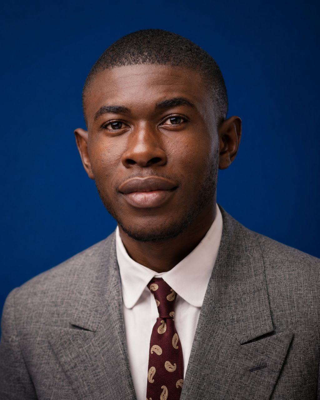 Profile photo for @fabrice190