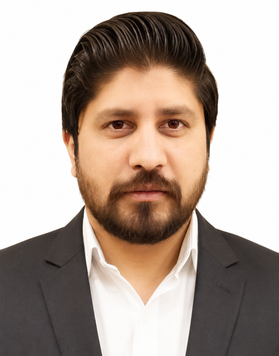 Profile photo for @syed