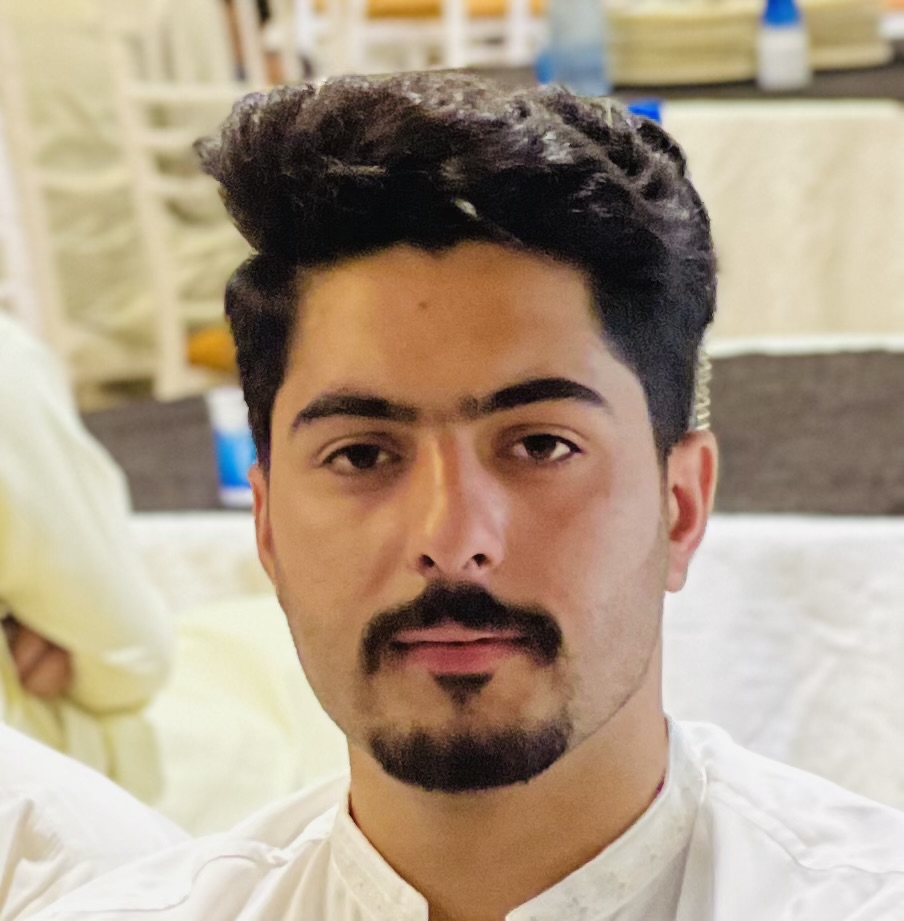 Profile photo for @izhar