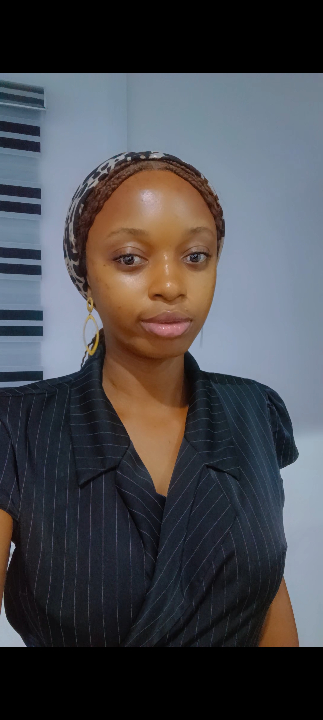 Profile photo for @onyekachi