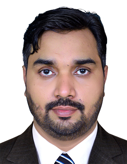 Profile photo for @farhan