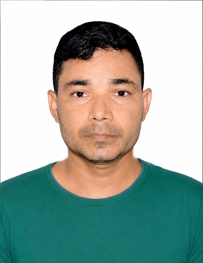 Profile photo for @umesh