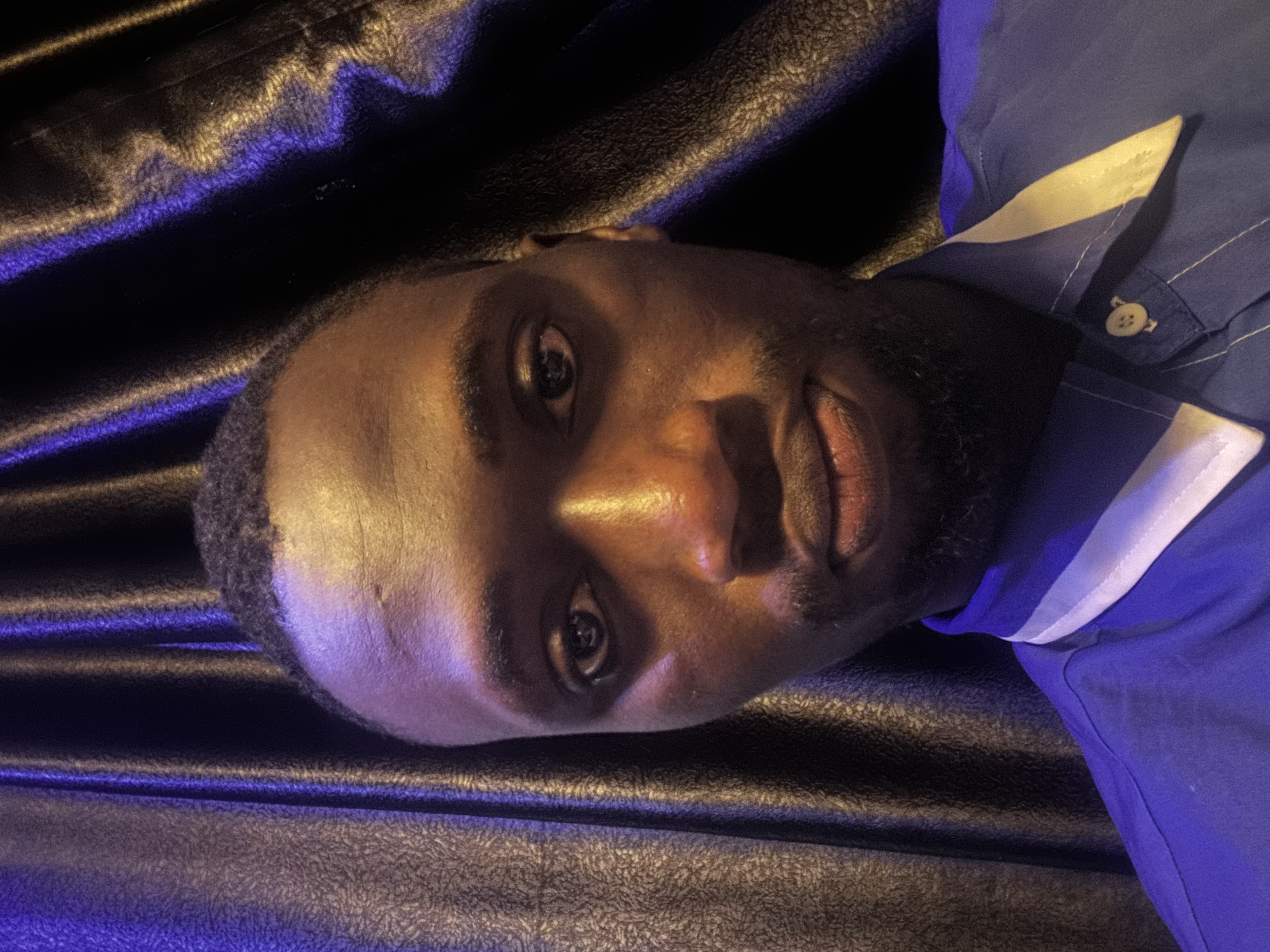 Profile photo for @akinade
