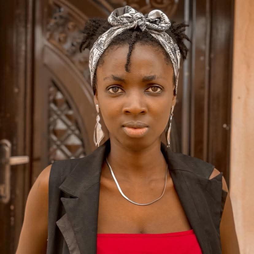 Profile photo for @oluwafunke