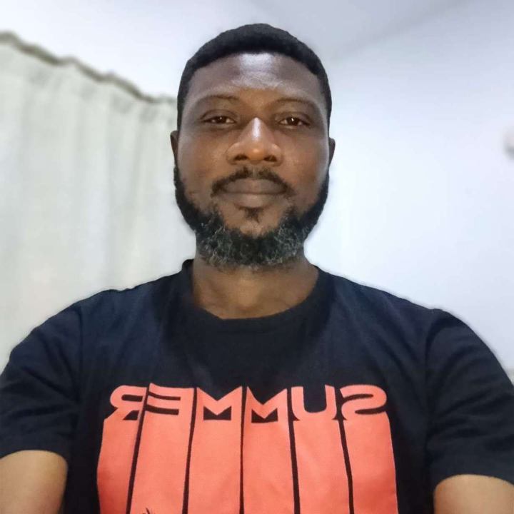 Profile photo for @balogun