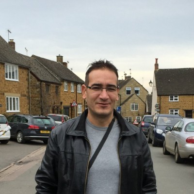 Profile photo for @mohamed