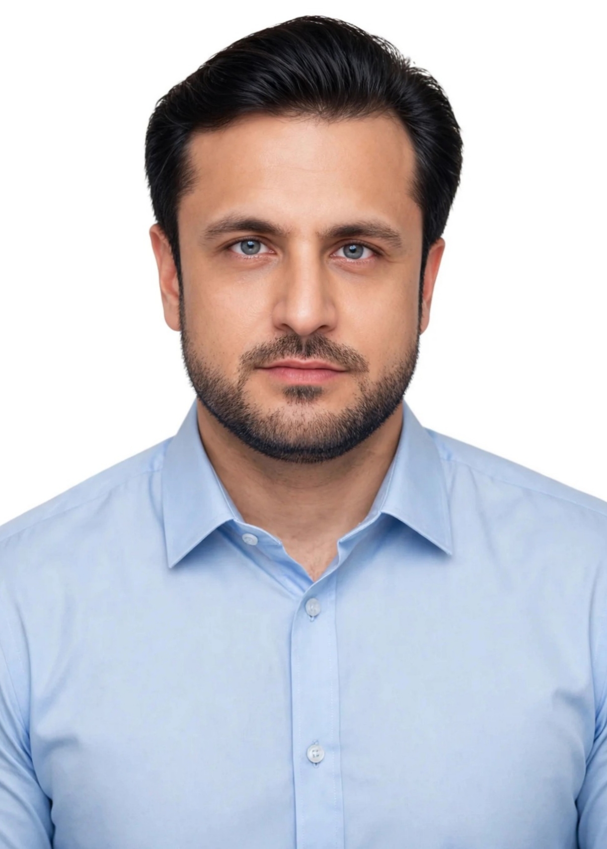 Profile photo for @farooq