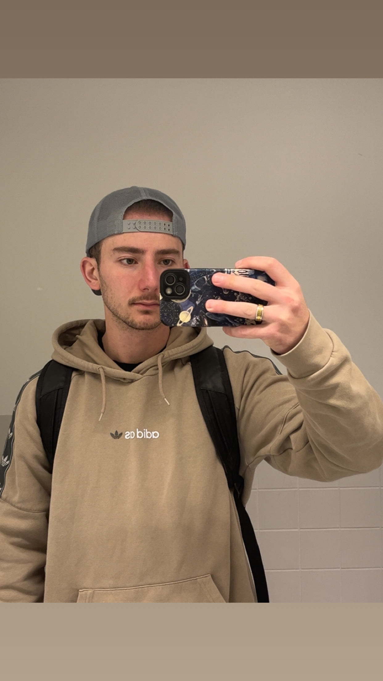 Profile photo for @makram