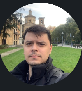 Profile photo for @igorsilva