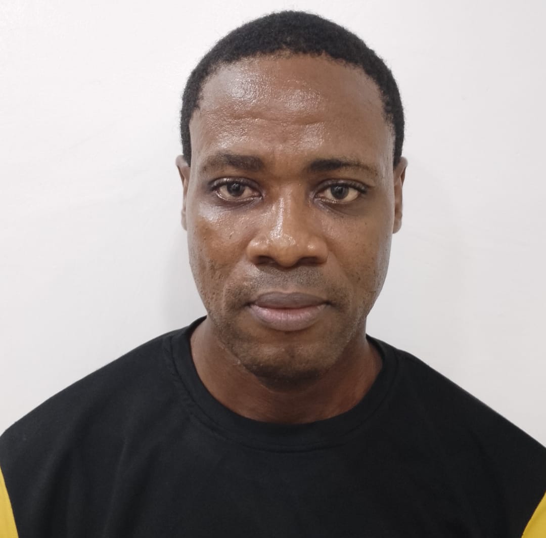 Profile photo for @ademola