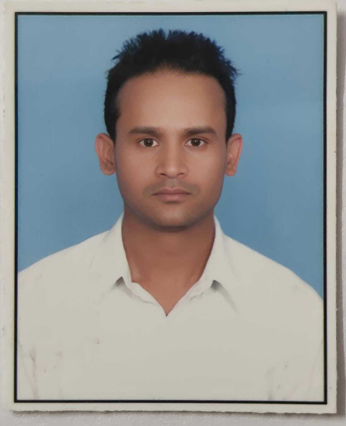 Profile photo for @vibhash786