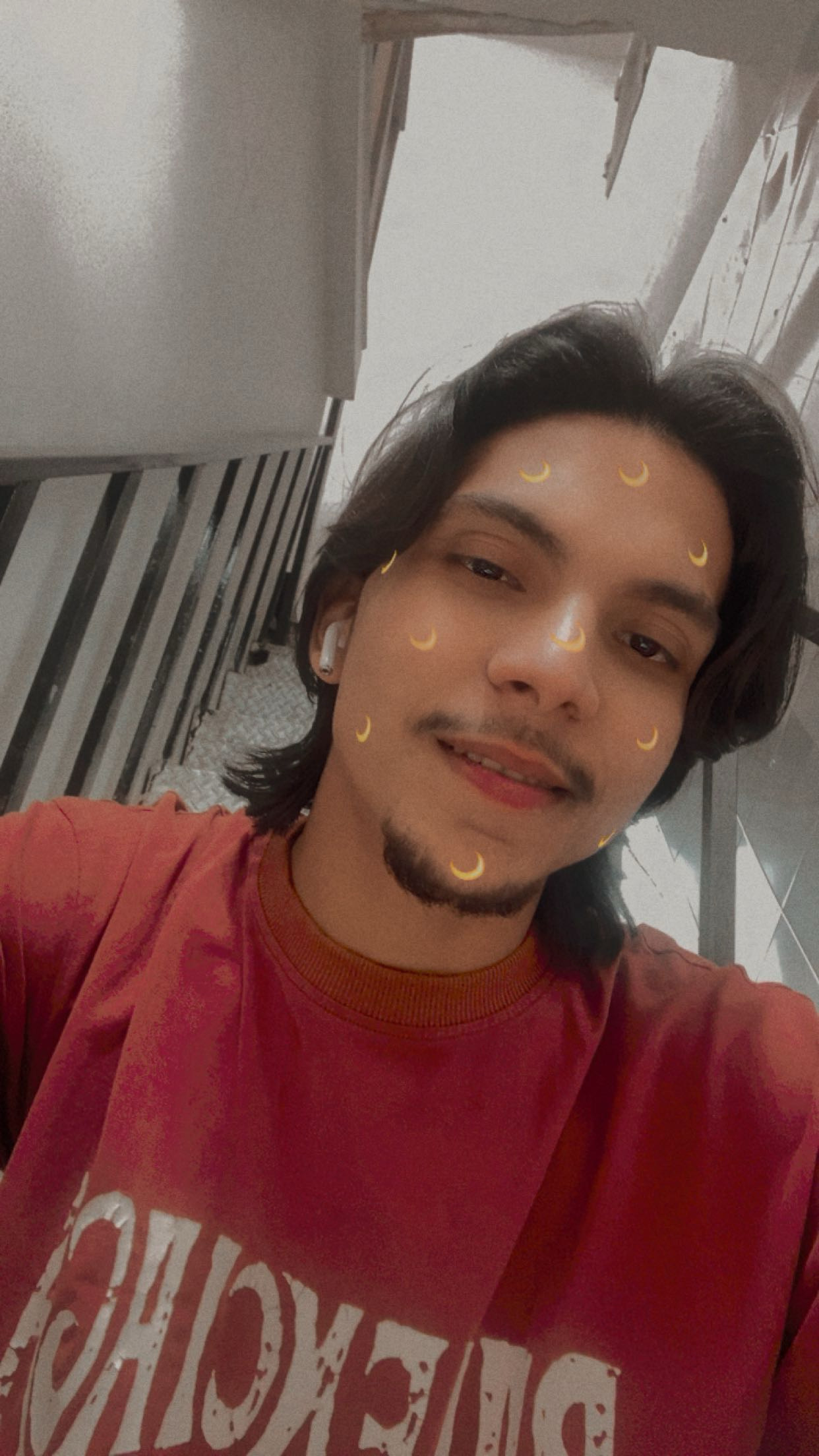 Profile photo for @shahvez